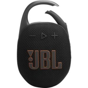 Speaker Portátil JBL Clip 5 Bluetooth