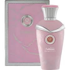 PERFUME ORIENTICA ARTE BELLISSIMA ROMANTIC 75ML EDP