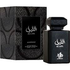 PERFUME AL WATANIAH AL LAYL 100 ML EDP