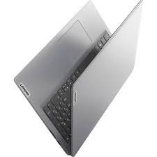 Notebook Lenovo Ideapad 1i 83B40008US 15.6" Intel Core i5-1335U 16 GB DDR4 256 SSD - Grey
