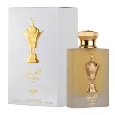 PERFUME LATTAFA PRIDE AL AREEQ GOLD 100ML