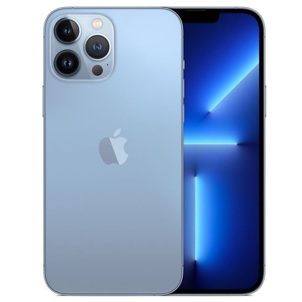 Apple iPhone 13 Pro Max A2484