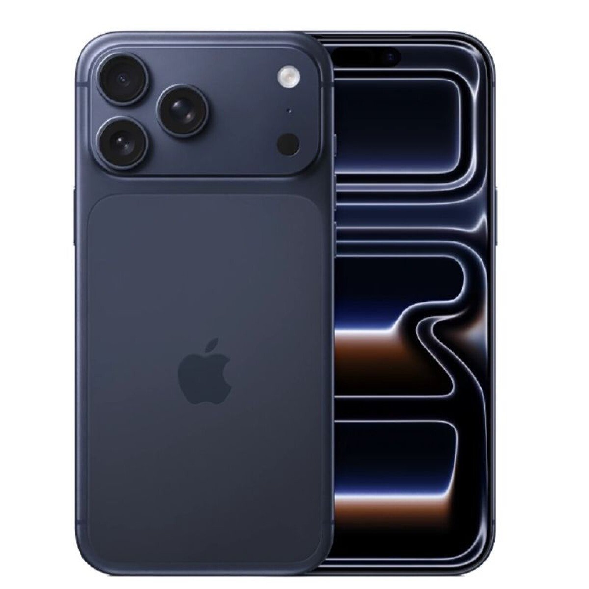 APPLE IPHONE 17 PRO MAX 2TB DEEP BLUE MFXU4LL/A