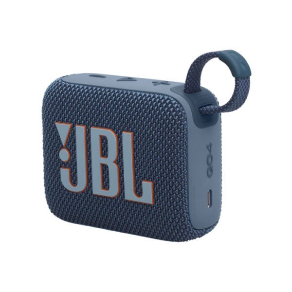 Speaker JBL GO 4 - Blue