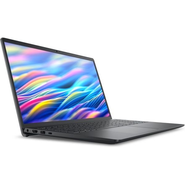 Notebook Dell Inspiron 15 DC15250 15.6" - Carbon Black