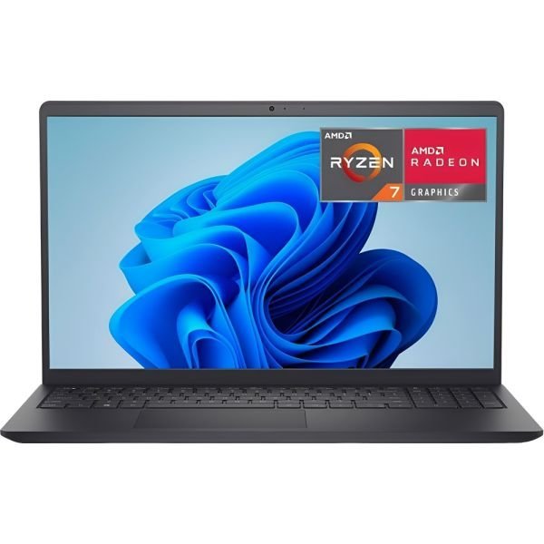 Notebook Dell Inspiron 15 15.6" 1 TB SSD Touch - Carbon Black
