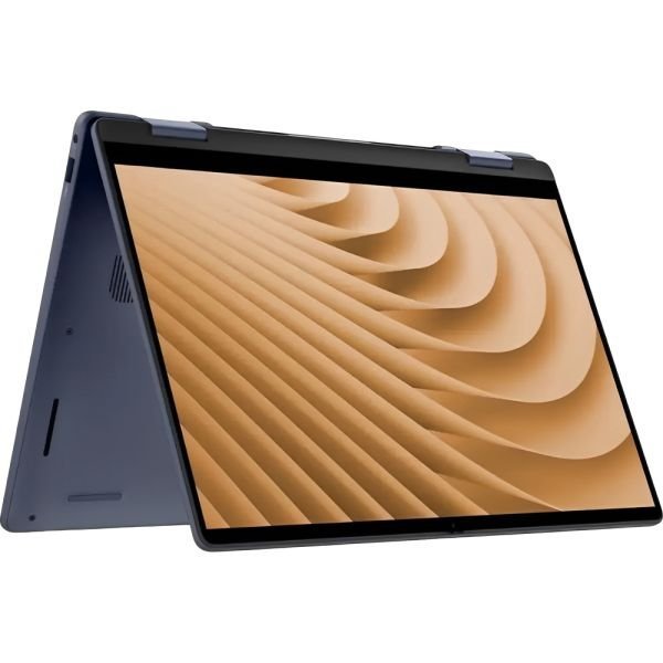 Notebook Dell Plus 2 en 1 - 1TB SSD Touch - Midnight Blue
