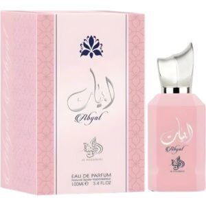 PERFUME AL WATANIAH ABYAT 100 ML EDP