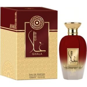 PERFUME AL WATANIAH GHALA U 100ML EDP