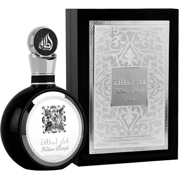 PERFUME LATTAFA FAKHAR M 100ML EDP