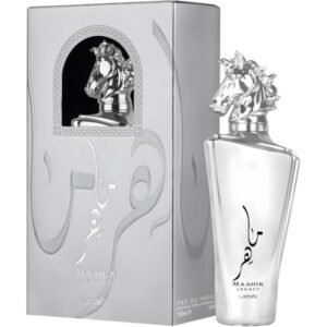 PERFUME LATTAFA MAAHIR LEGACY EDP 100ML