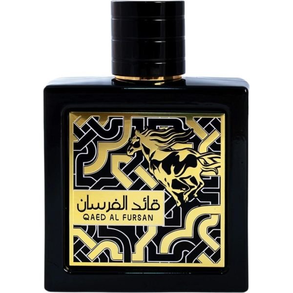 PERFUME LATTAFA QAED AL FURSAN 90ML EDP