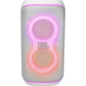 Speaker JBL PartyBox Club 120 Bluetooth - Blanco