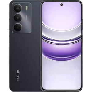 CEL REALME DS C71 5G 8GB/256GB RMX3943(BR) CARBON BLACK