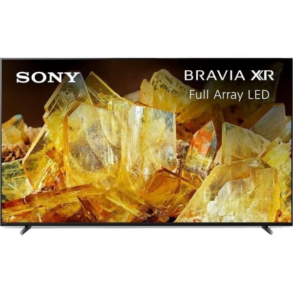 Televisor Smart LED Sony 65" 4K Wifi