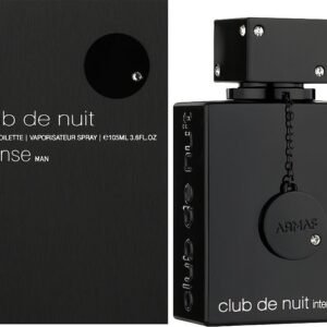 Club de Nuit Intense EDT - 100ml