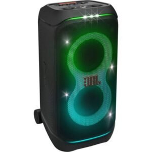 Speaker JBL PartyBox Stage 320 240 W Bluetooth Bivolt - Negro