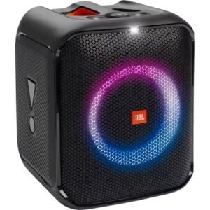 Speaker Portátil JBL Partybox Encore Essential - Negro