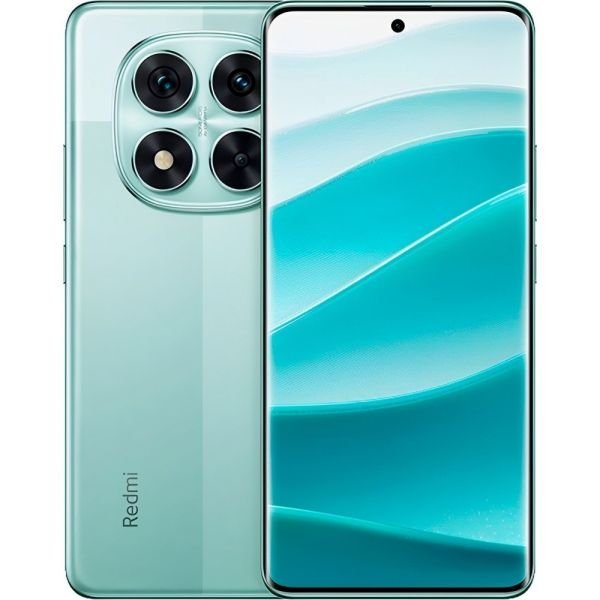 CEL XIAOMI DS REDMI NOTE 14 PRO+ 5G 8GB+256GB MIDNIGHT BLACK