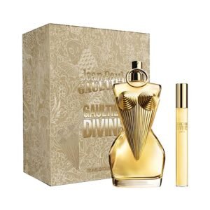 Kit Perfume Jean Paul Gaultier Divine - 100ml + 10ml