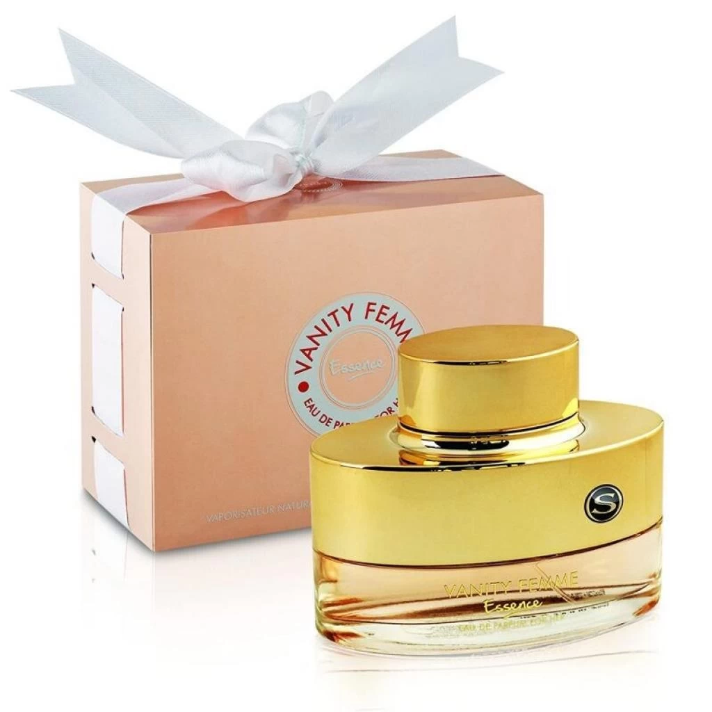 Armaf Vanity Femme Essence EDP 100 ml
