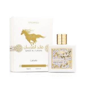 Qaed Al Fursan Unlimited - EDP 90ml