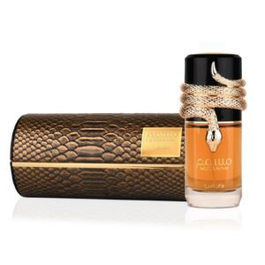 Perfume Musamam EDP 100ml - Unissex