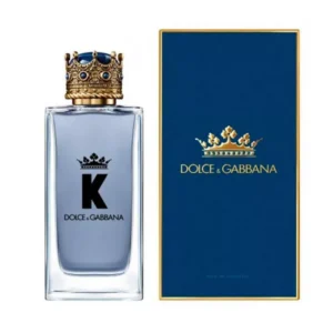 Perfume Dolce&Gabbana King - EDT 100mL