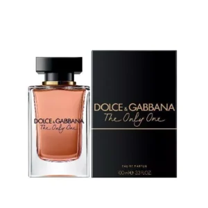 PERFUME DOLCE & GABBANA THE ONLY ONE F 100ML EDP