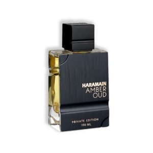 Haramain Amber Oud Private Edition - EDP 100ml