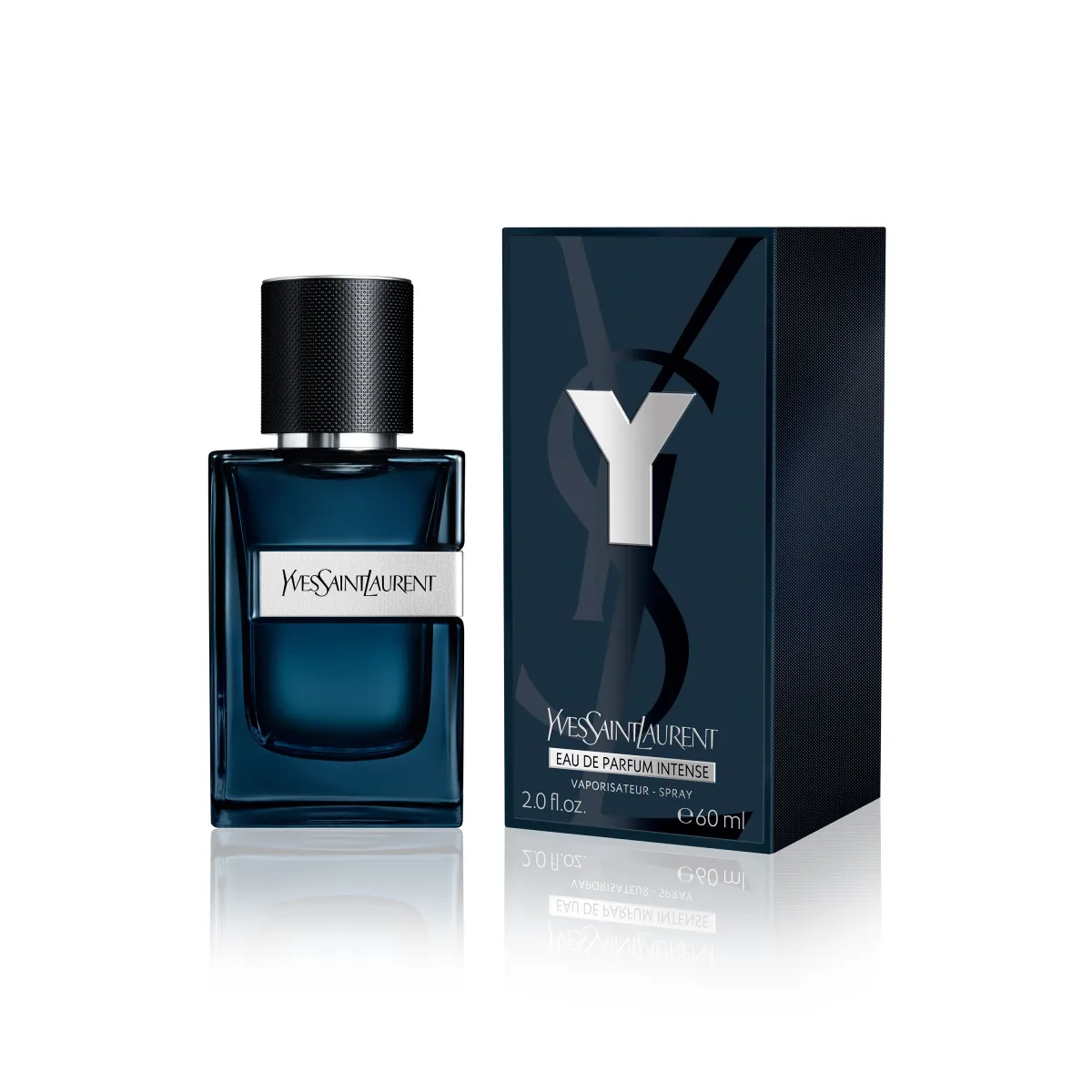 Yves Saint Laurent Y - EDP Intense 60ml - Imagen 2