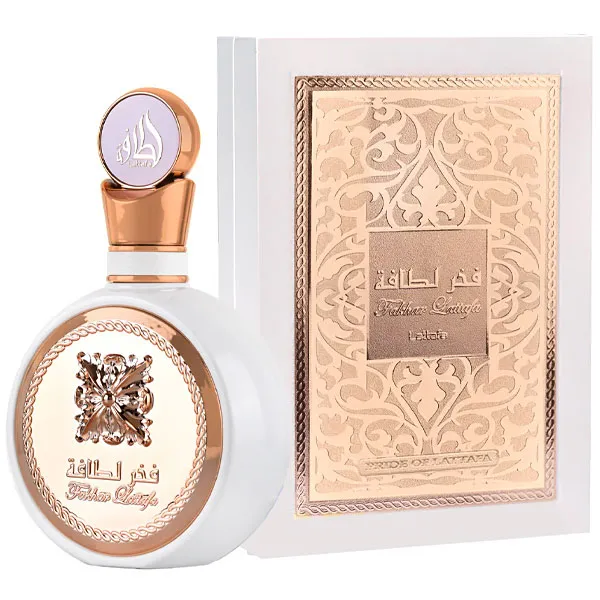 Perfume Lattafa Fakhar - EDP 100ml - Imagen 2