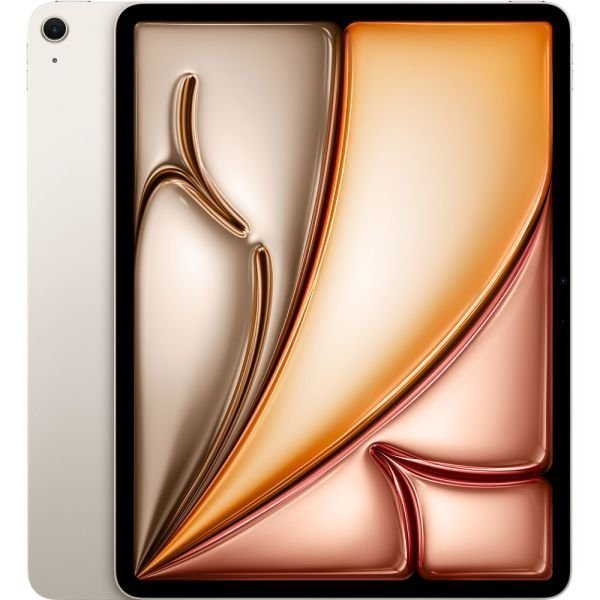 Apple iPad Air 2025 13" M3 Wifi 128 GB - Starlight