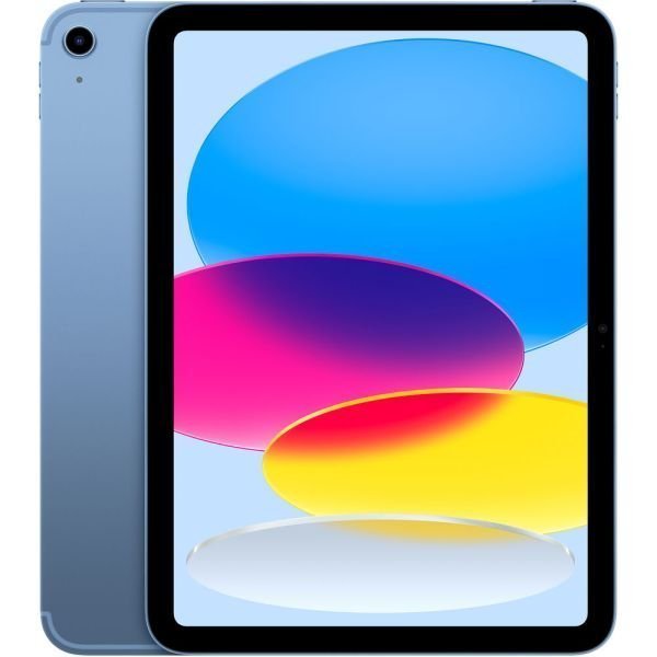 Apple iPad A16 11" Wi-Fi 5G