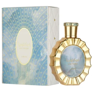 Perfume Lattafa Victoria F - EDP 100ml
