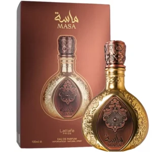 Perfume Lattafa Masa - EDP 100ml