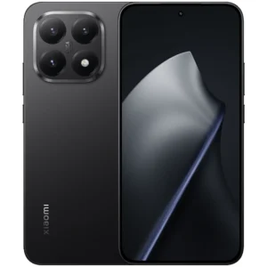 Xiaomi 15T 5G Dual 512 GB - Black