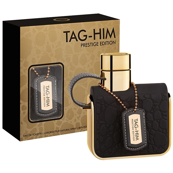 Tag-Him EDP 100 ml