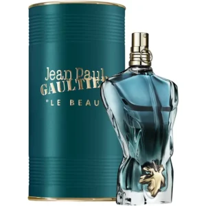 Perfume Jean Paul Gaultier Le Beau EDT - 125mL