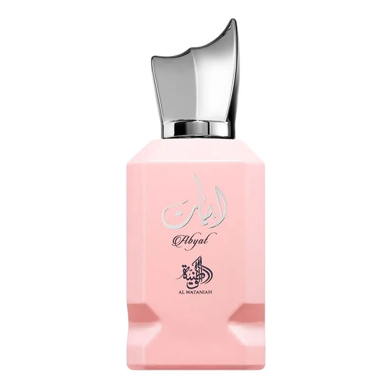 Al Wataniah Abyat - EDP 100ml - Imagen 2