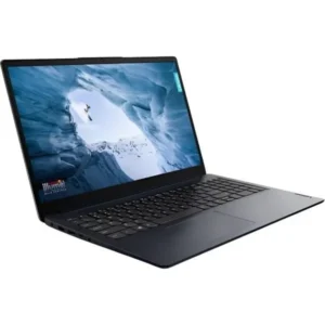 Notebook Lenovo Ideapad 1I - Abyss Blue