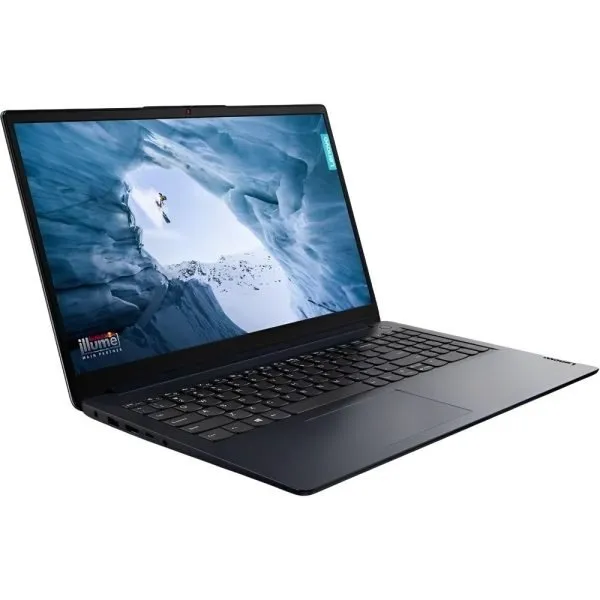Notebook Lenovo Ideapad 1I - Abyss Blue