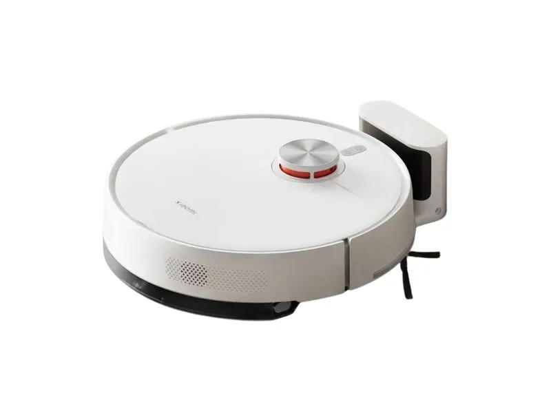 Aspiradora Robot Xiaomi Vacuum S40 - Blanco - Imagen 2