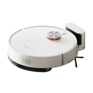 Aspiradora Robot Xiaomi Vacuum S40 - Blanco