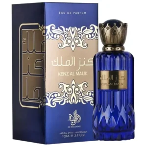 Al Wataniah Kenz Al Malik - EDP 100ml