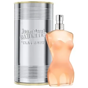 Perfume Jean Paul Gaultier Classique - EDT 100mL