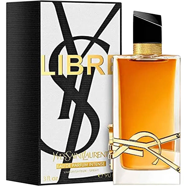 Yves Saint Laurent Libre Intense