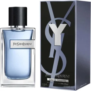 Yves Saint Laurent Y - EDT 100ml