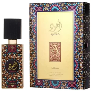 Lattafa Ajwad EDP 60ml