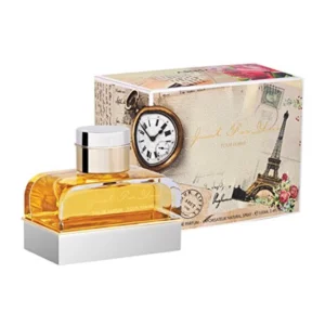 Just For You Femme - EDP 100 ml